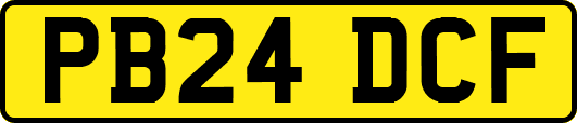 PB24DCF