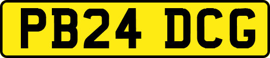 PB24DCG