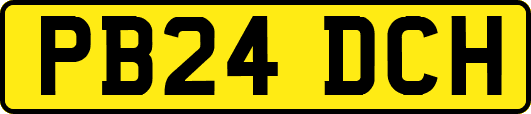 PB24DCH