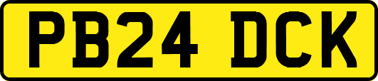 PB24DCK