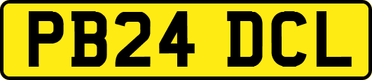 PB24DCL