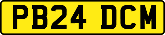 PB24DCM