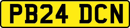 PB24DCN