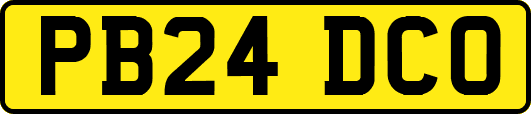 PB24DCO