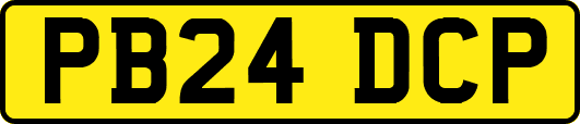 PB24DCP