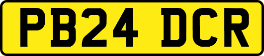 PB24DCR