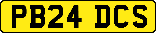 PB24DCS