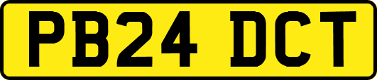 PB24DCT