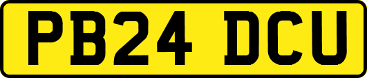 PB24DCU