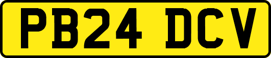 PB24DCV