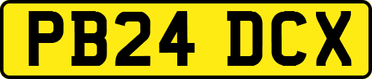 PB24DCX