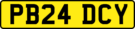 PB24DCY