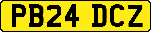 PB24DCZ