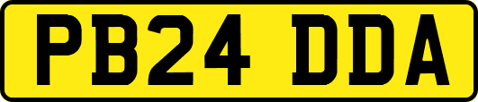 PB24DDA