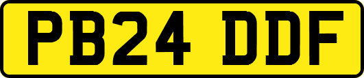 PB24DDF