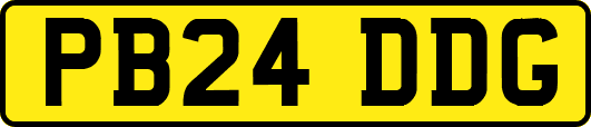PB24DDG