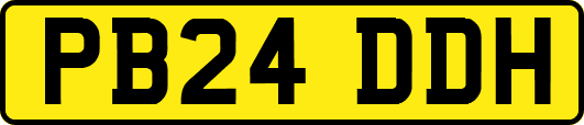 PB24DDH