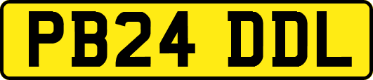 PB24DDL