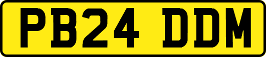 PB24DDM