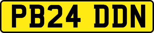 PB24DDN