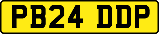 PB24DDP