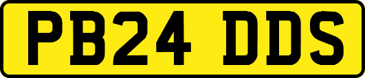 PB24DDS