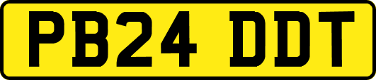 PB24DDT
