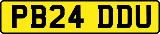 PB24DDU
