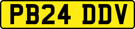 PB24DDV