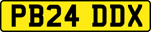 PB24DDX