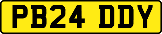 PB24DDY