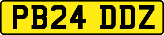 PB24DDZ