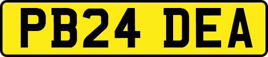 PB24DEA