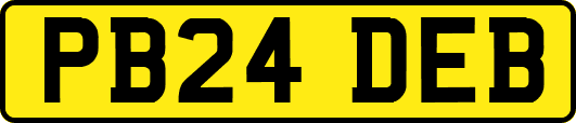 PB24DEB