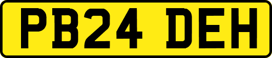 PB24DEH
