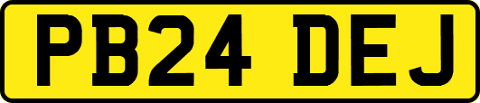 PB24DEJ