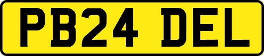 PB24DEL