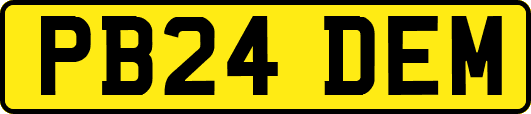 PB24DEM