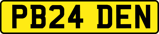 PB24DEN
