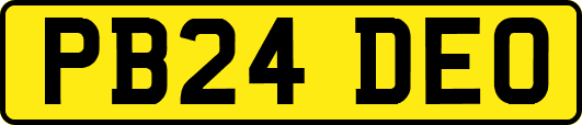 PB24DEO