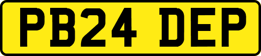 PB24DEP