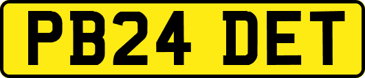 PB24DET