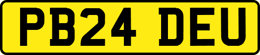 PB24DEU