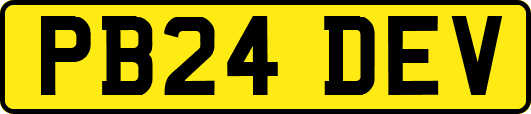 PB24DEV