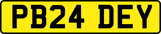 PB24DEY