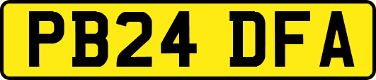 PB24DFA