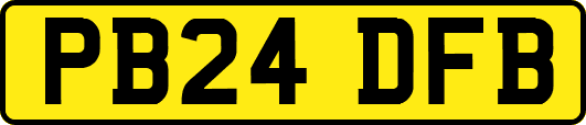 PB24DFB