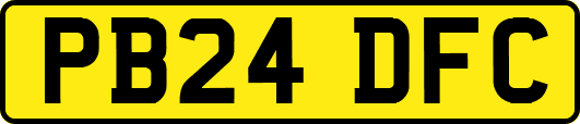 PB24DFC