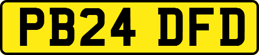 PB24DFD