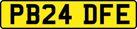 PB24DFE